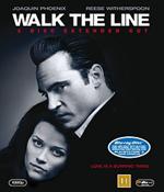 Walk the Line [BLU-RAY] 